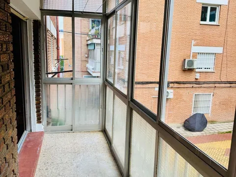 Piso en calle Nuestra Señora de la Consolación, 3