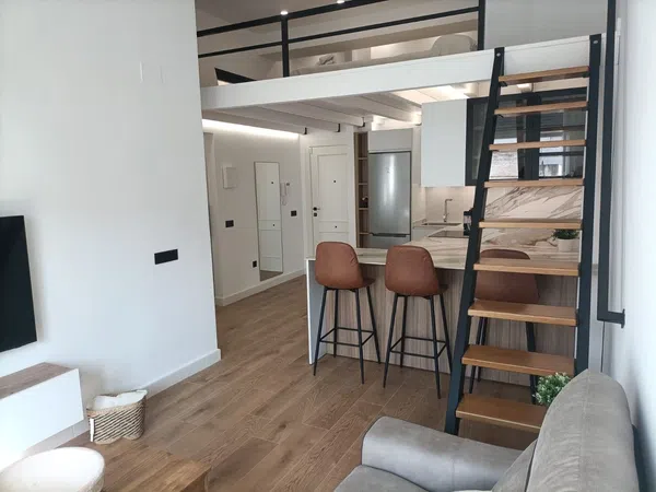 Piso en Calle Tejares, 15, Victoria Eugenia - Foto 7