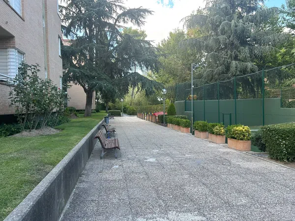 Chalet adosado en Calle de Lope de Vega, 4, Zona Pueblo - Foto 3