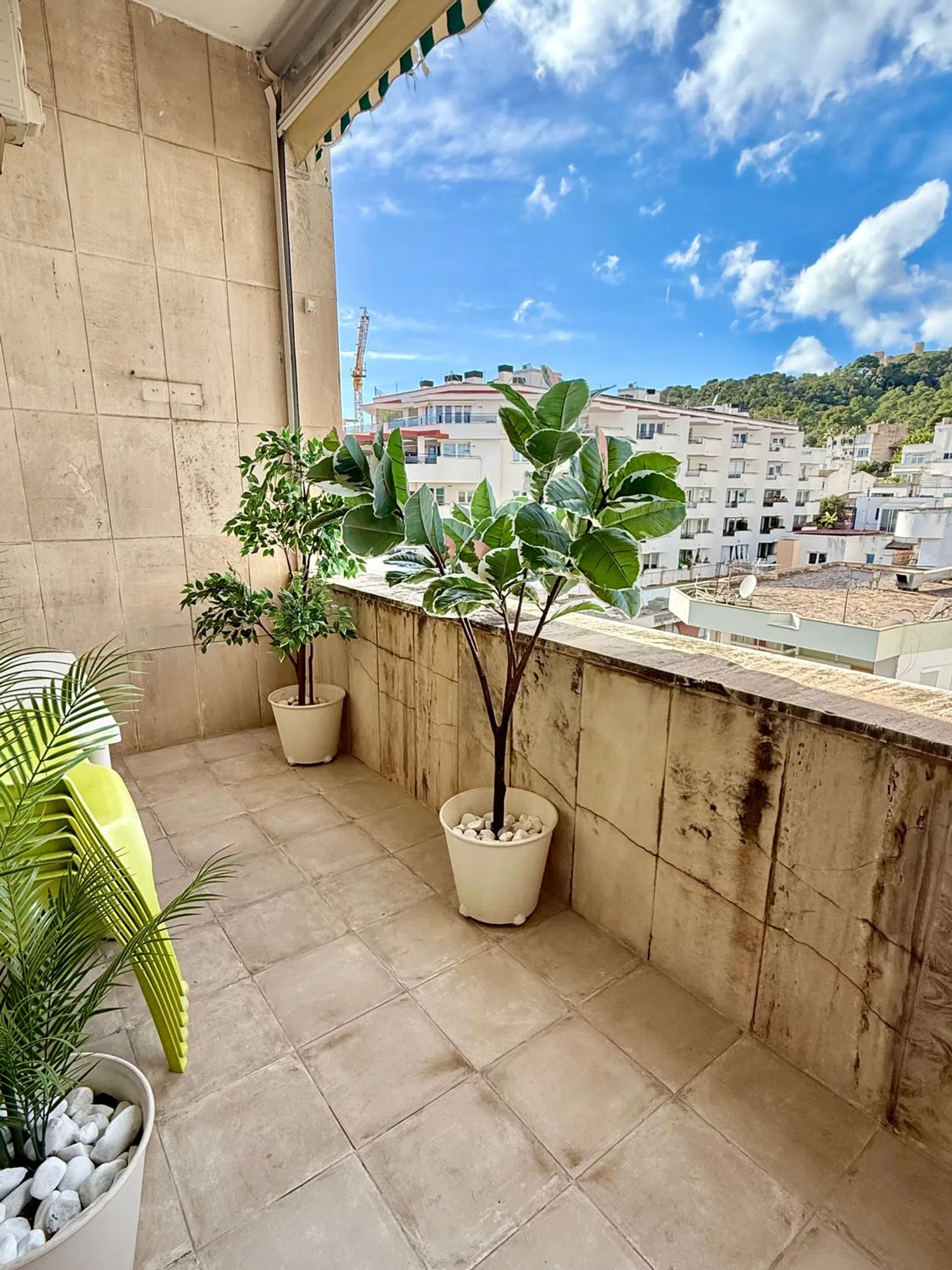 Piso en avenida de Joan Miró, 17 - Foto 16