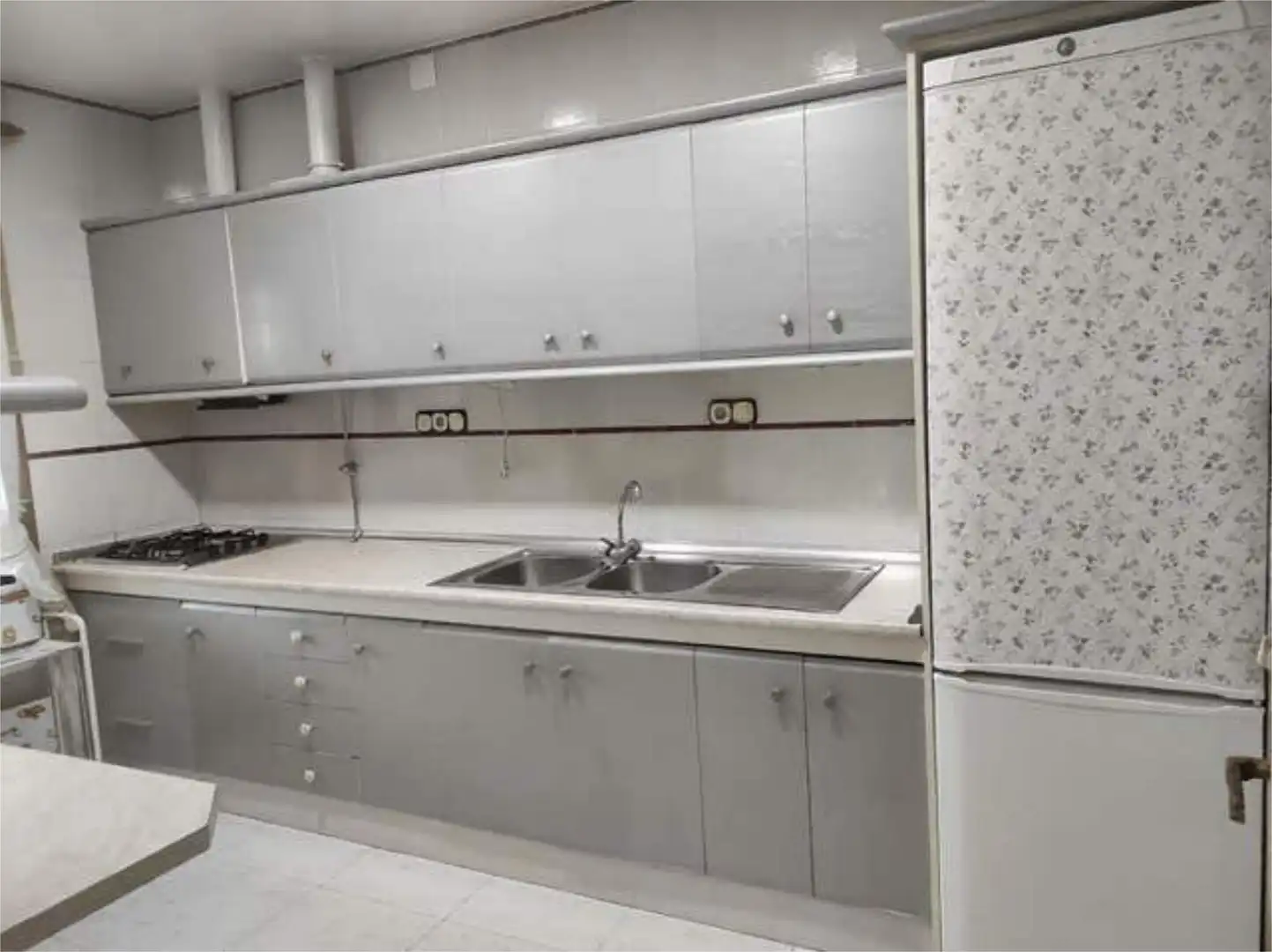 Piso en Plaza de Toros - Foto 1