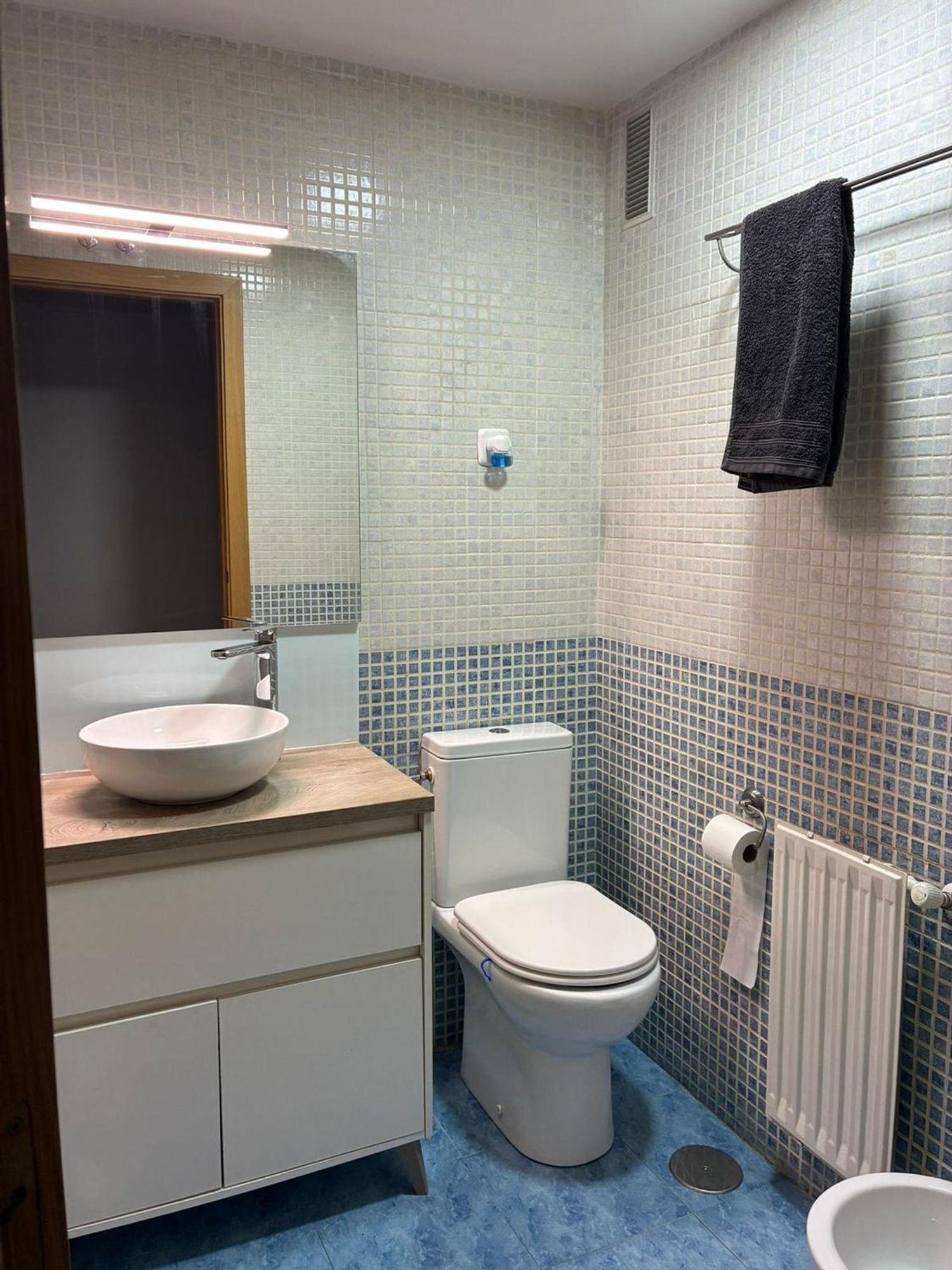 Piso en plaza del Mar Caspio, 5 - Foto 4