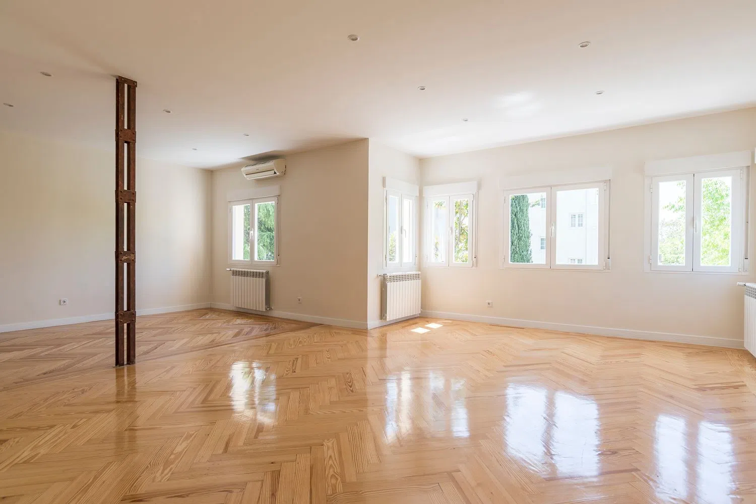 Piso en calle de Serrano, 190 - Foto 8