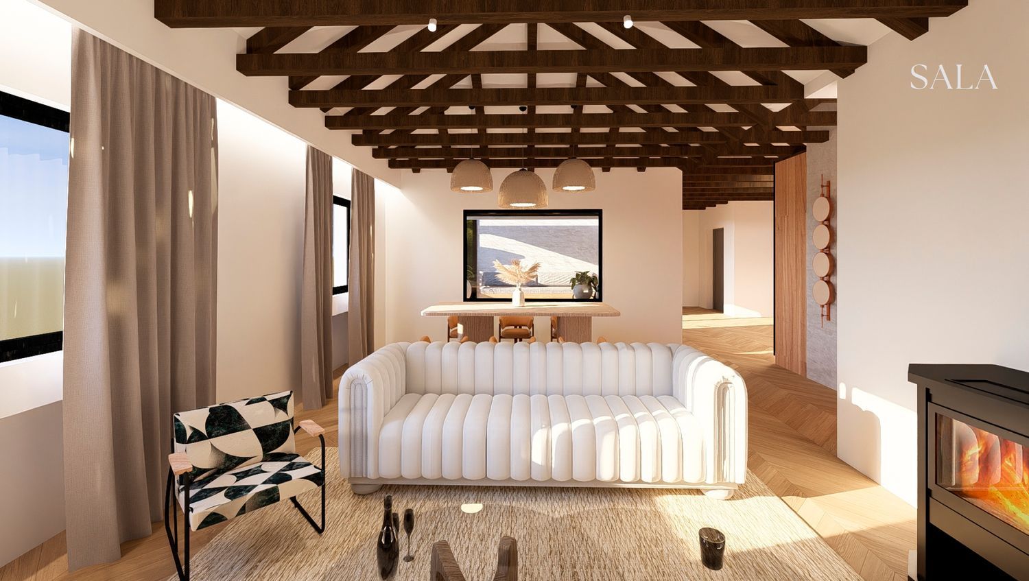 Ático en calle de Goya, 111 - Foto 10