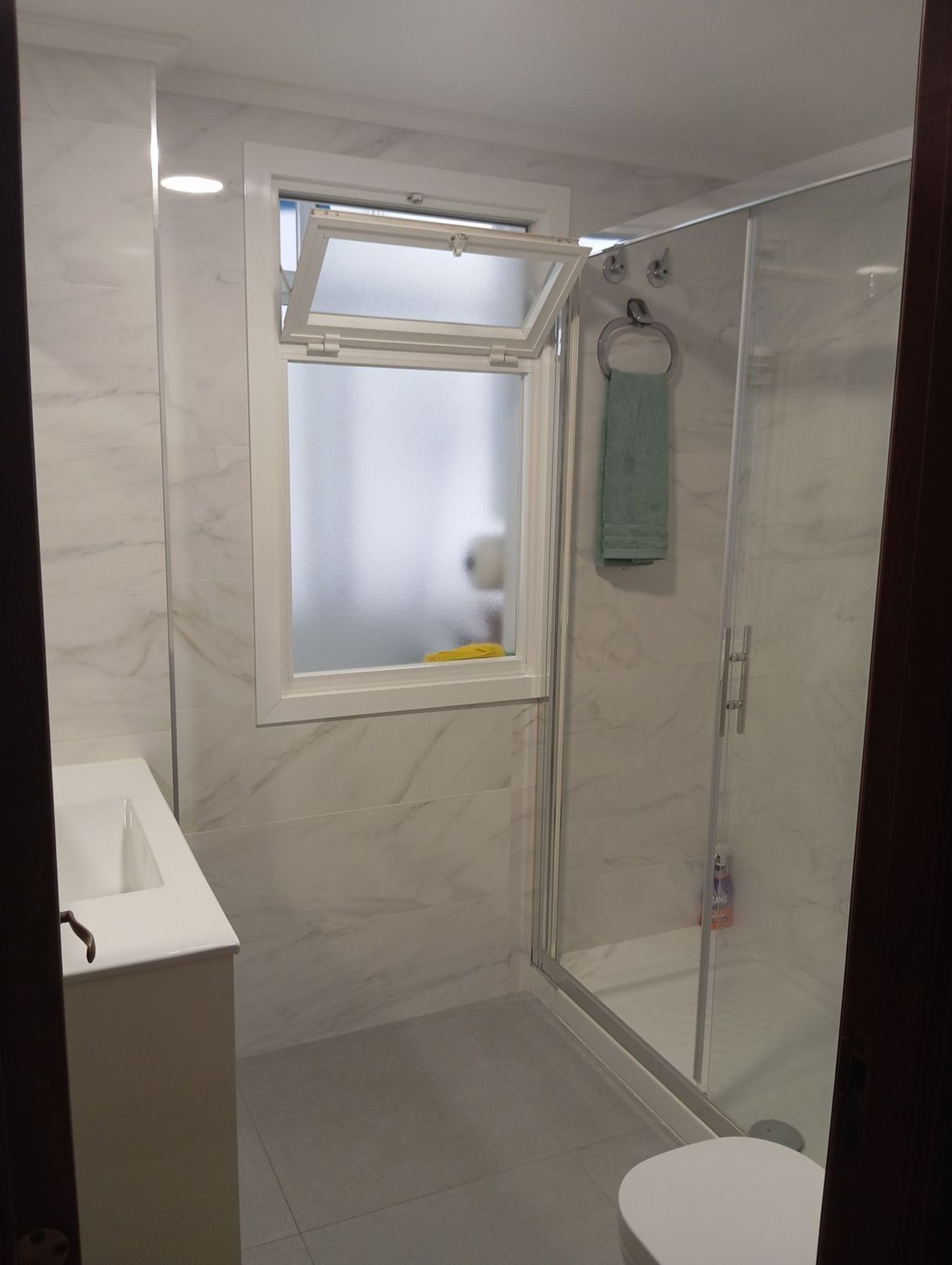 Piso en Avenida das Camelias, 114, Pz Independencia - Foto 18