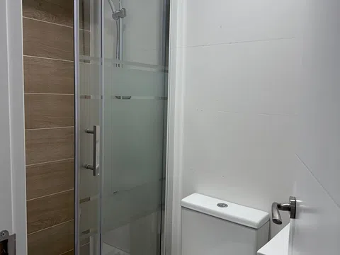 Estudio en calle de Juan Español, 46 - Foto 13