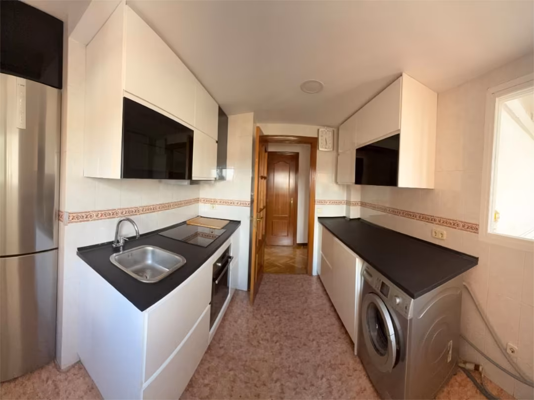 Piso en  Calle Lucano 30 - Foto 9