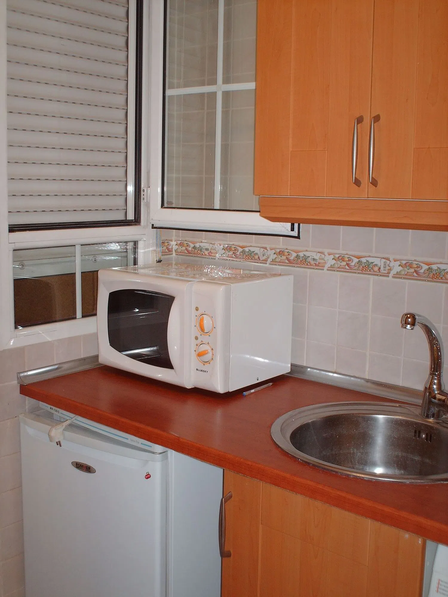 Estudio en calle del Maestro Guerrero, 6 - Foto 1