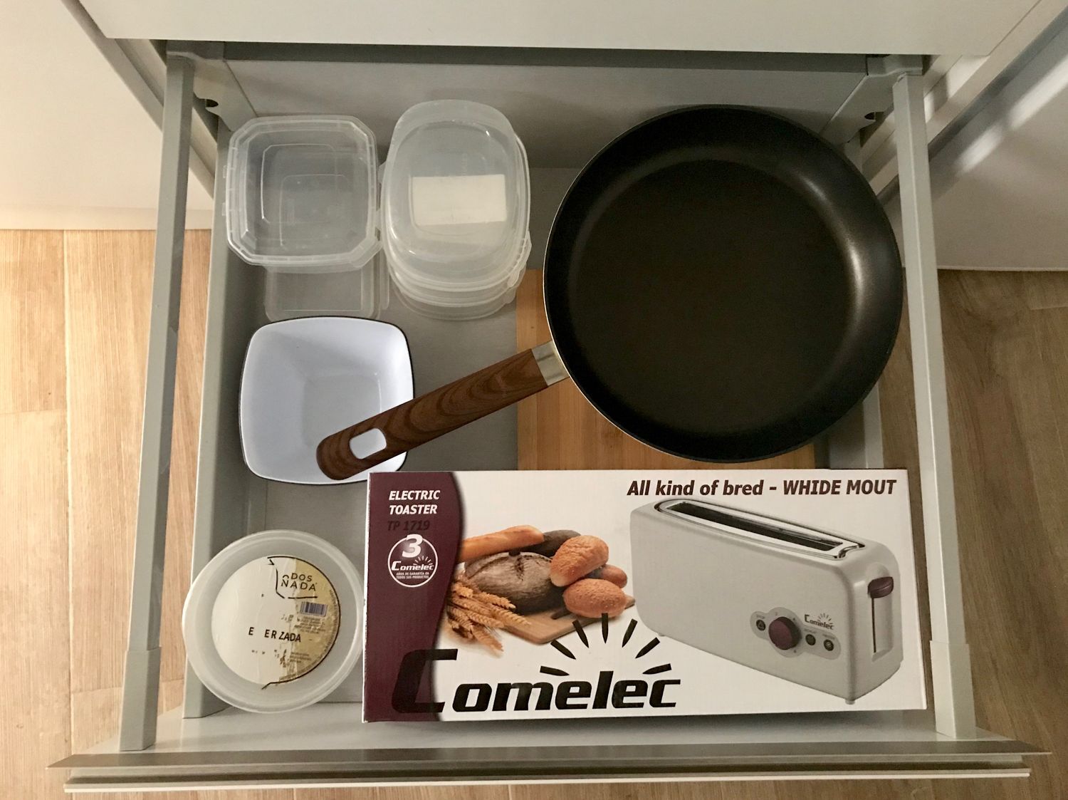 Estudio en calle Hornillo de Cartuja, 33 - Foto 31