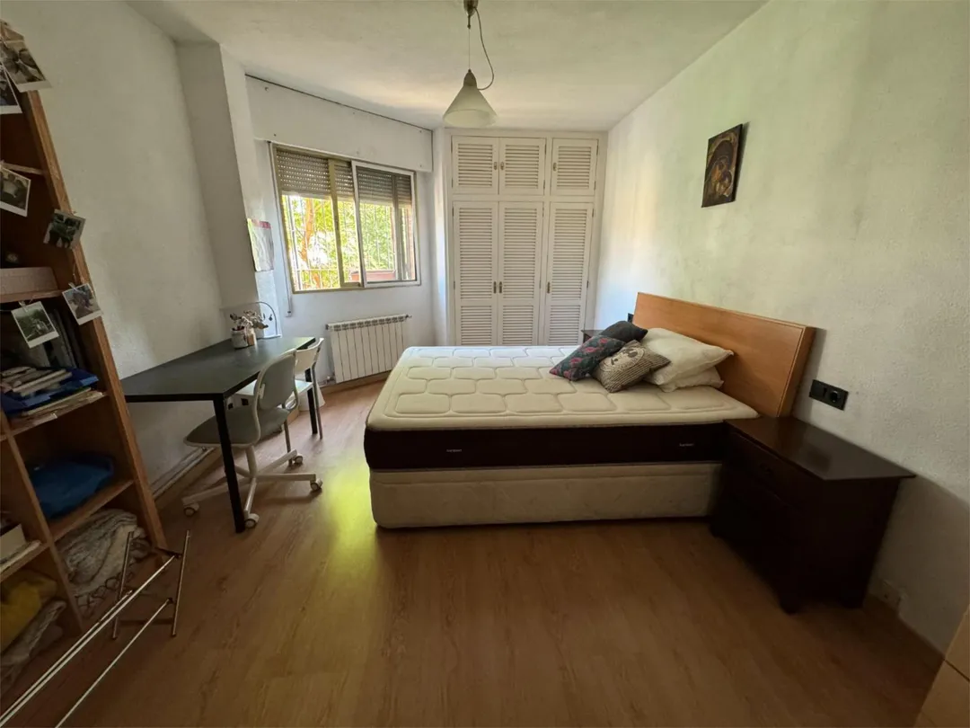 Piso en  Avenida Juan Antonio Perea 16 - Foto 6