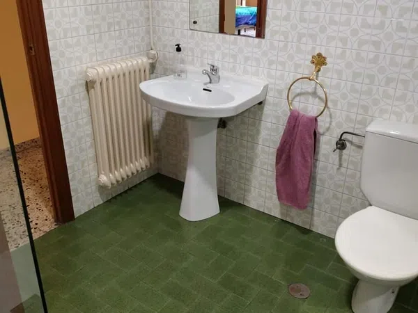 Piso en Calle los Rosales, 10, Zona Alta, Zona Alta - Foto 13