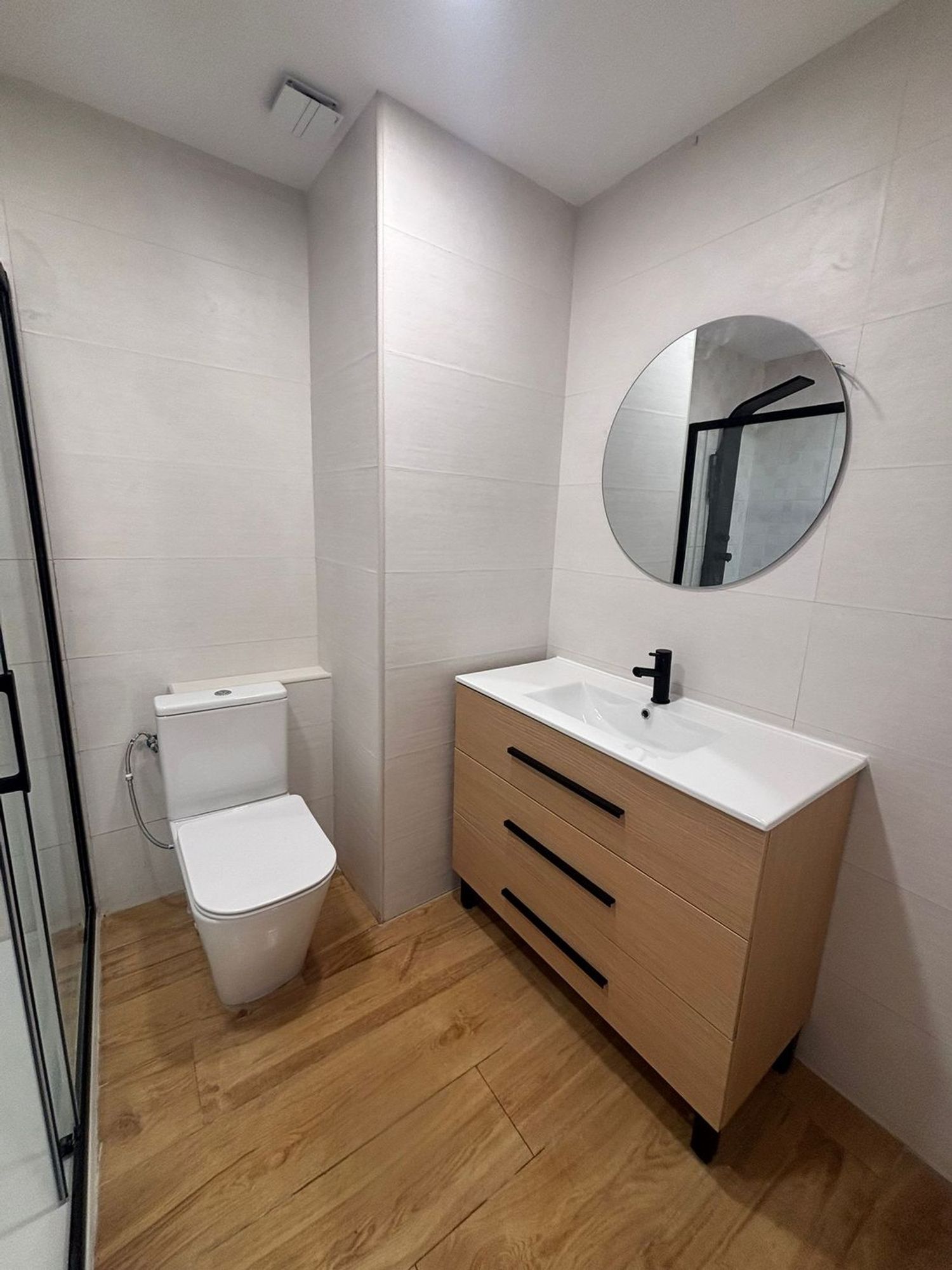 Piso en Urb. el fontanal Barrio Arroyo - Santa Justa - Foto 9