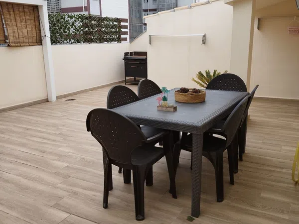 Dúplex en Calle del Ministre Bayarri, 6, Zona Pueblo, Zona Pueblo - Foto 22