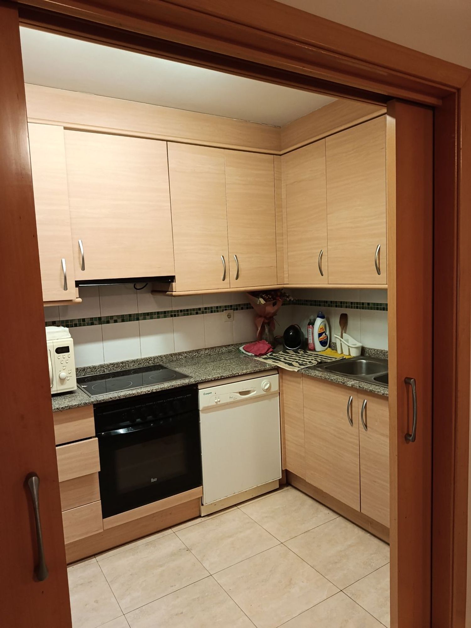 Piso en Calle del Carme, 75, Princep de Viana-Clot, Princep de Viana-Clot - Foto 5