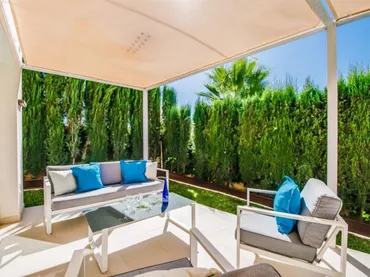Chalet en  Carrer del Roure 177 - Foto 33