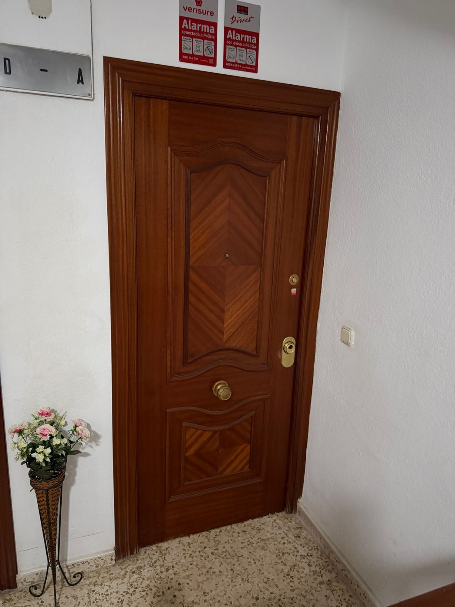 Piso en Calle Eva Cervantes, 9, Juan XXIII - Foto 6