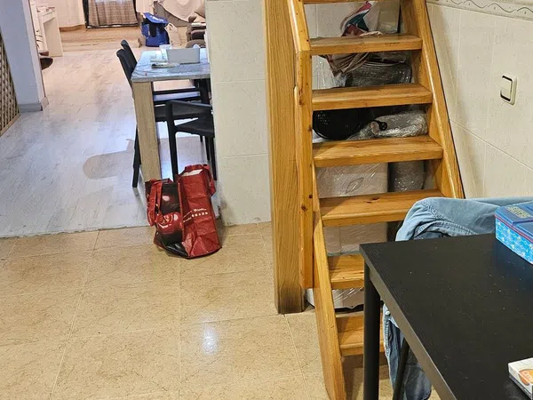 Piso en Calle de Mata, 30, El Poble Sec - Parc de Montjuïc - Foto 8