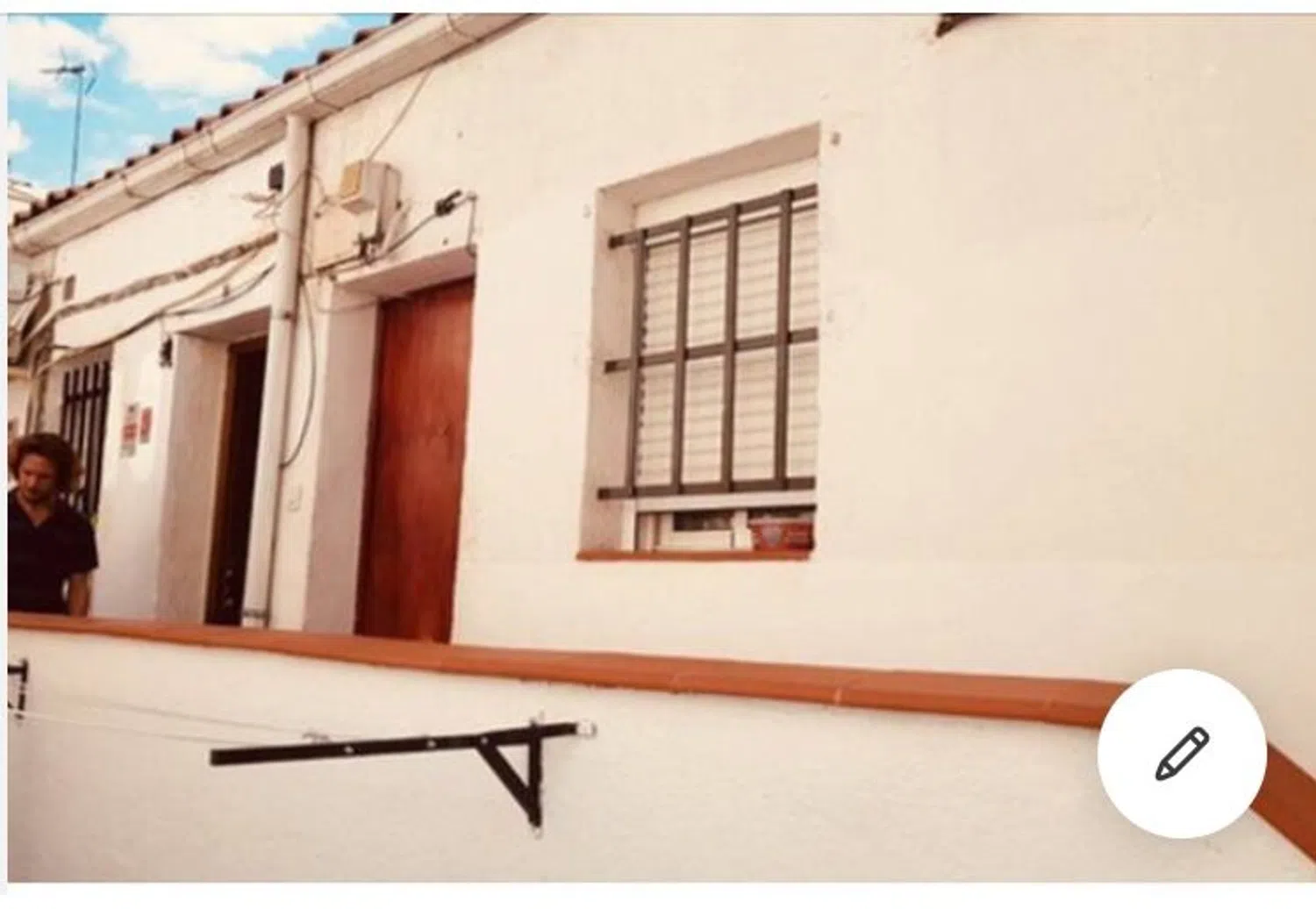 Estudio en calle de Josué Lillo, 29 - Foto 6