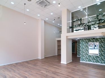 Local comercial en  Carrer del Doctor Nicasi Benlloch 18 - Foto 5