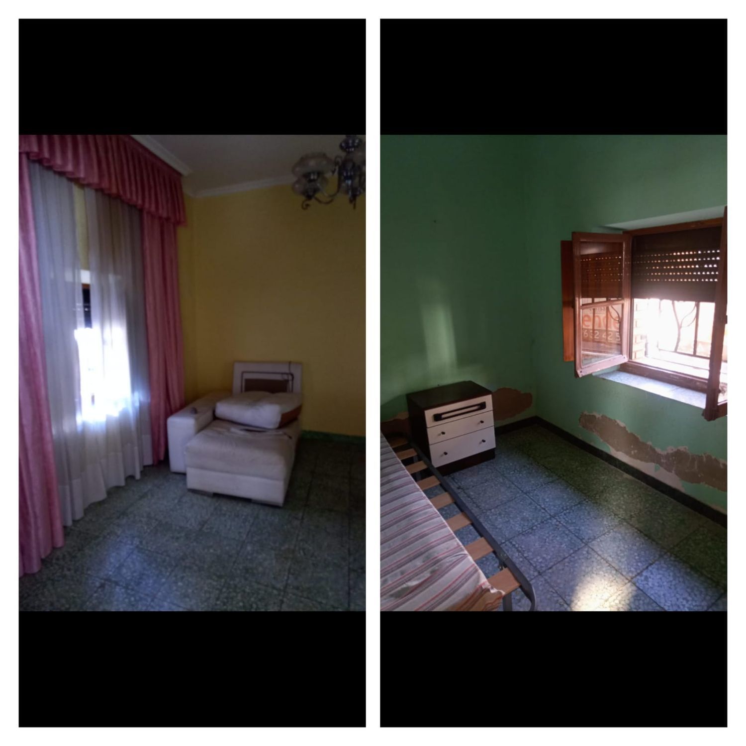 Casa o chalet independiente en Calle Oriente, 6, Barrio de Cachiporro, Barrio de Cachiporro - Foto 3
