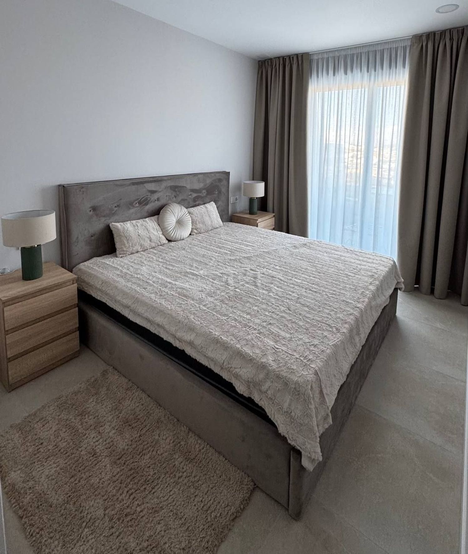 Piso en calle Bolivia, 2 - Foto 2