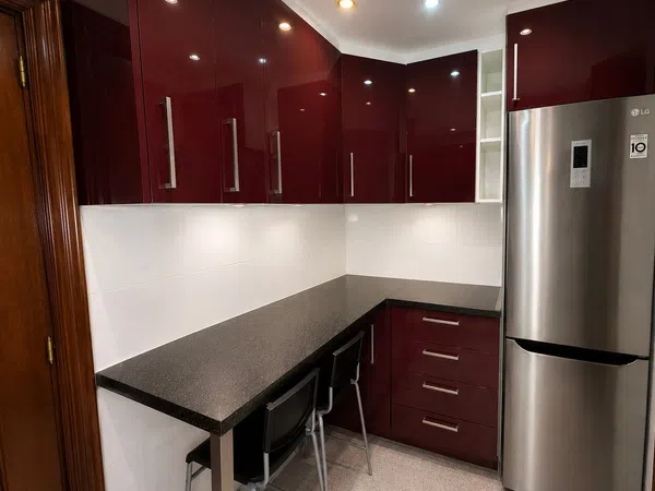 Piso en Calle Finestrelles, 69, La Florida - Foto 8