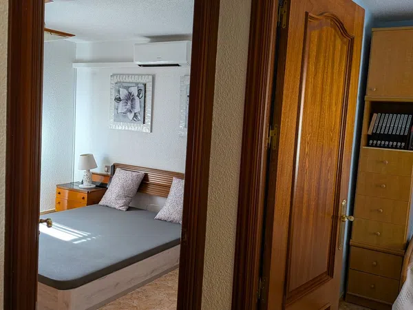 Piso en Calle José Moreno Onofre, 4, Miralbaida - Parque Azahara - Foto 14