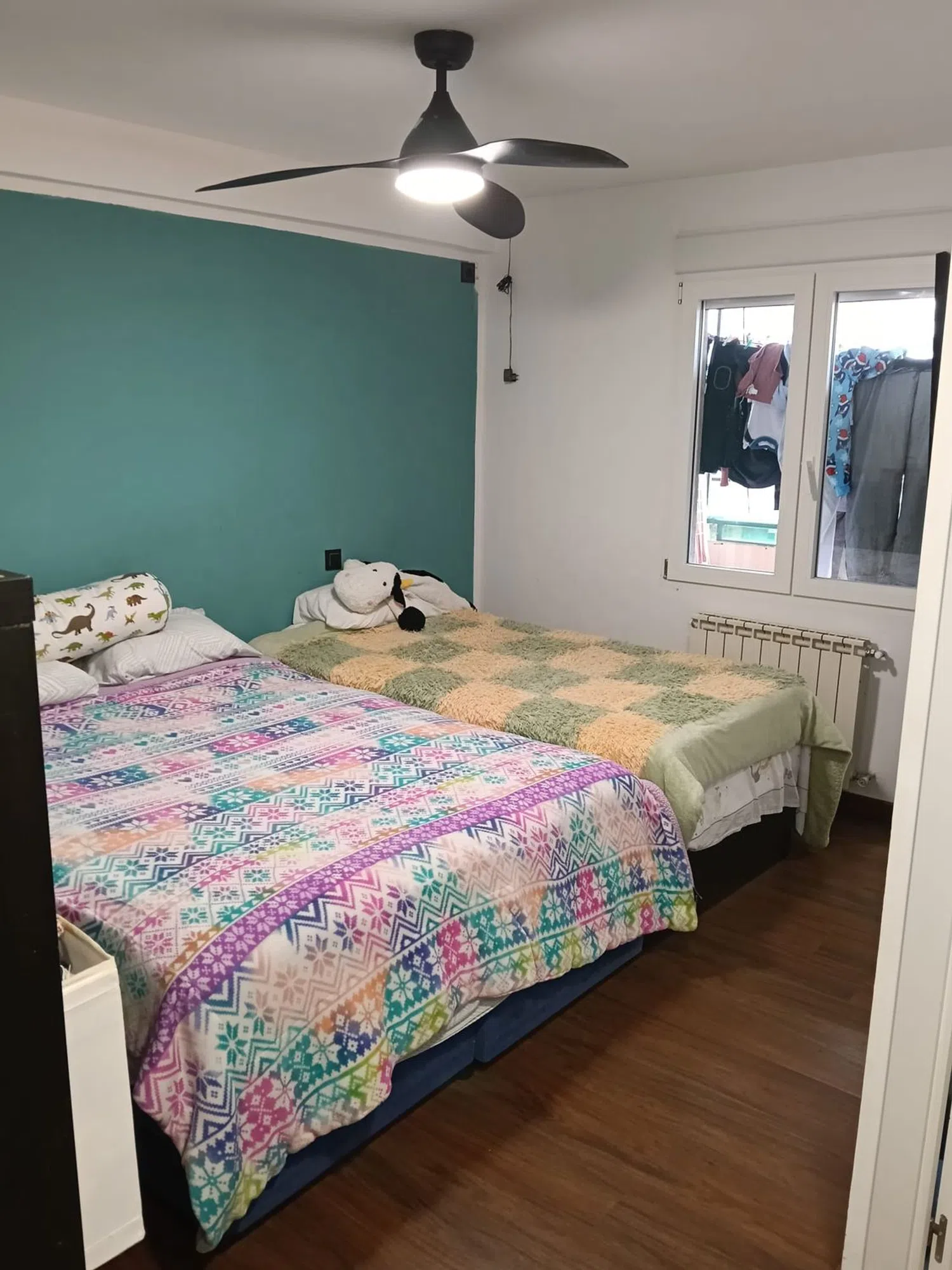 Piso en Barrio Casco Histórico de Vallecas - Foto 15