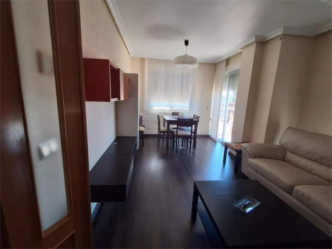 Piso en El Ranero - Foto 2