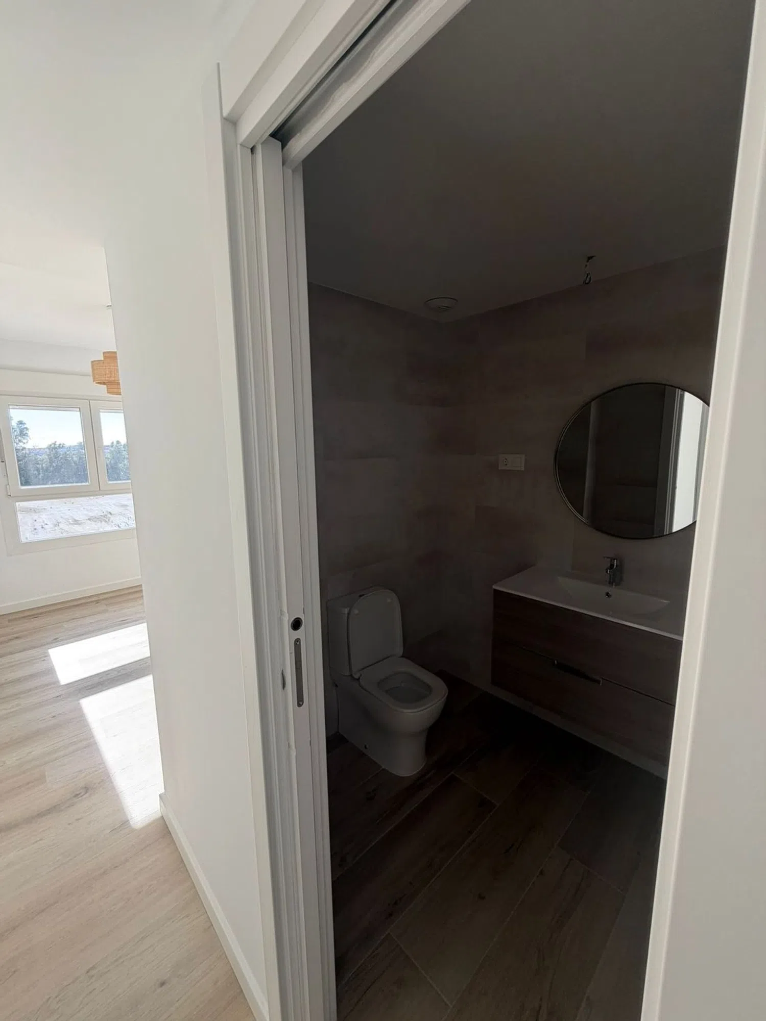 Piso en avenida Miguel de Cervantes, 2 - Foto 9