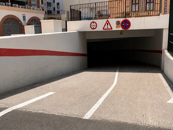 Piso en Plaza de la Misericordia s/n, Perchel sur - El Bulto - Foto 33