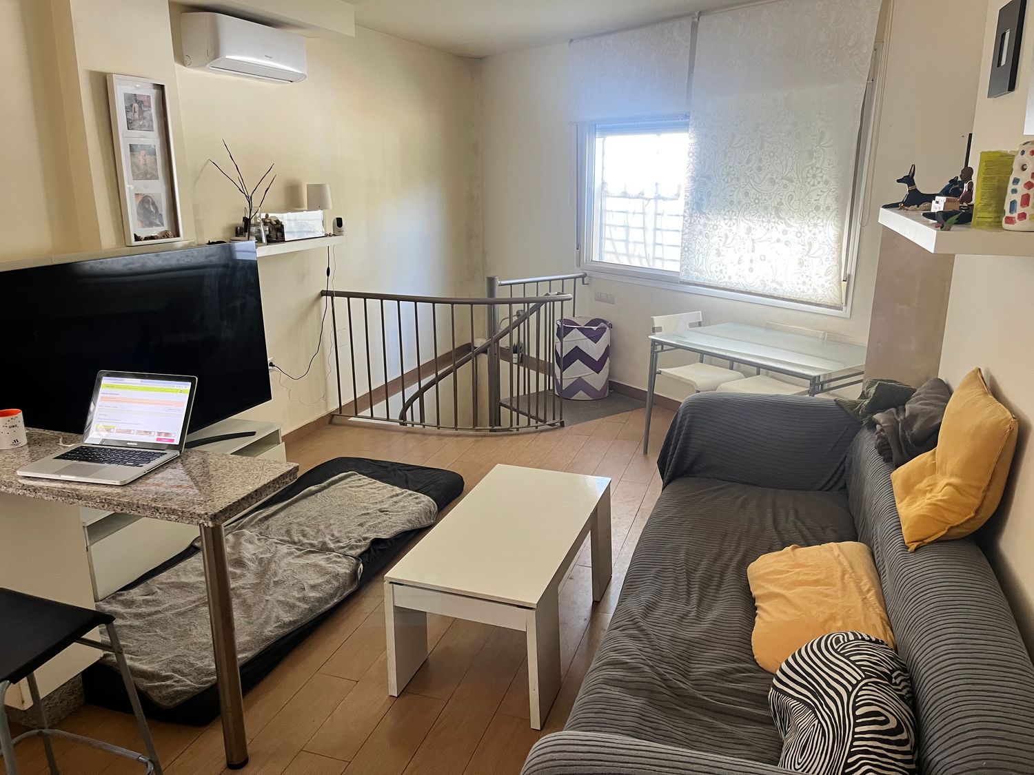 Dúplex en calle Francisco Juan Carrillo, 4 - Foto 1