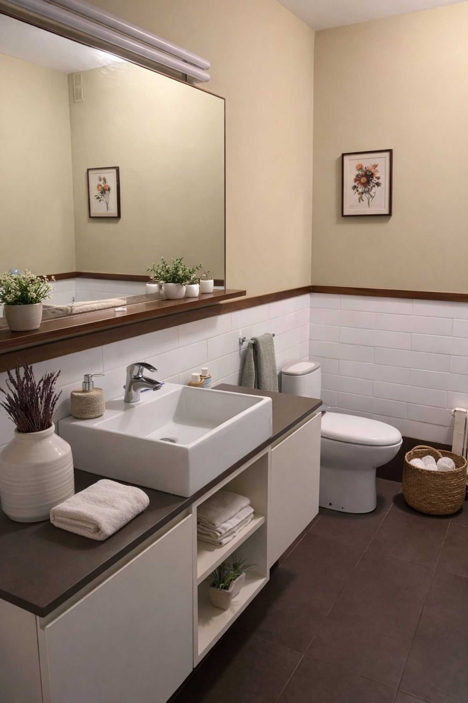 Chalet pareado en ronda del Canigó, 9 - Foto 14