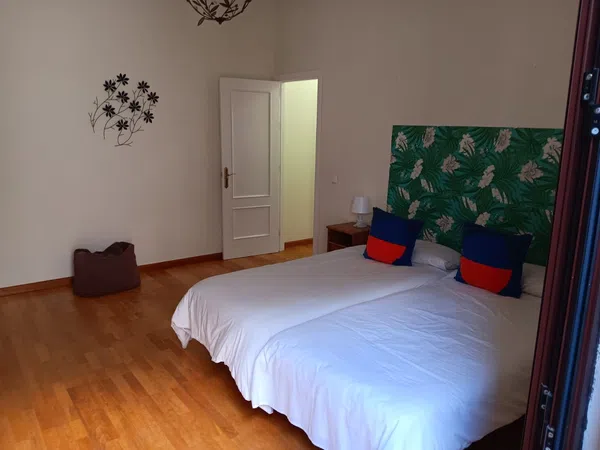 Piso en calle Francos, 22 - Foto 4