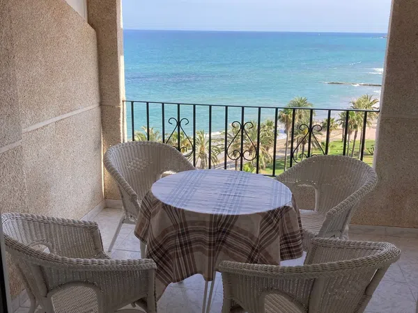 Piso en Paseo Mediterraneo, 103, Balneario - Foto 1