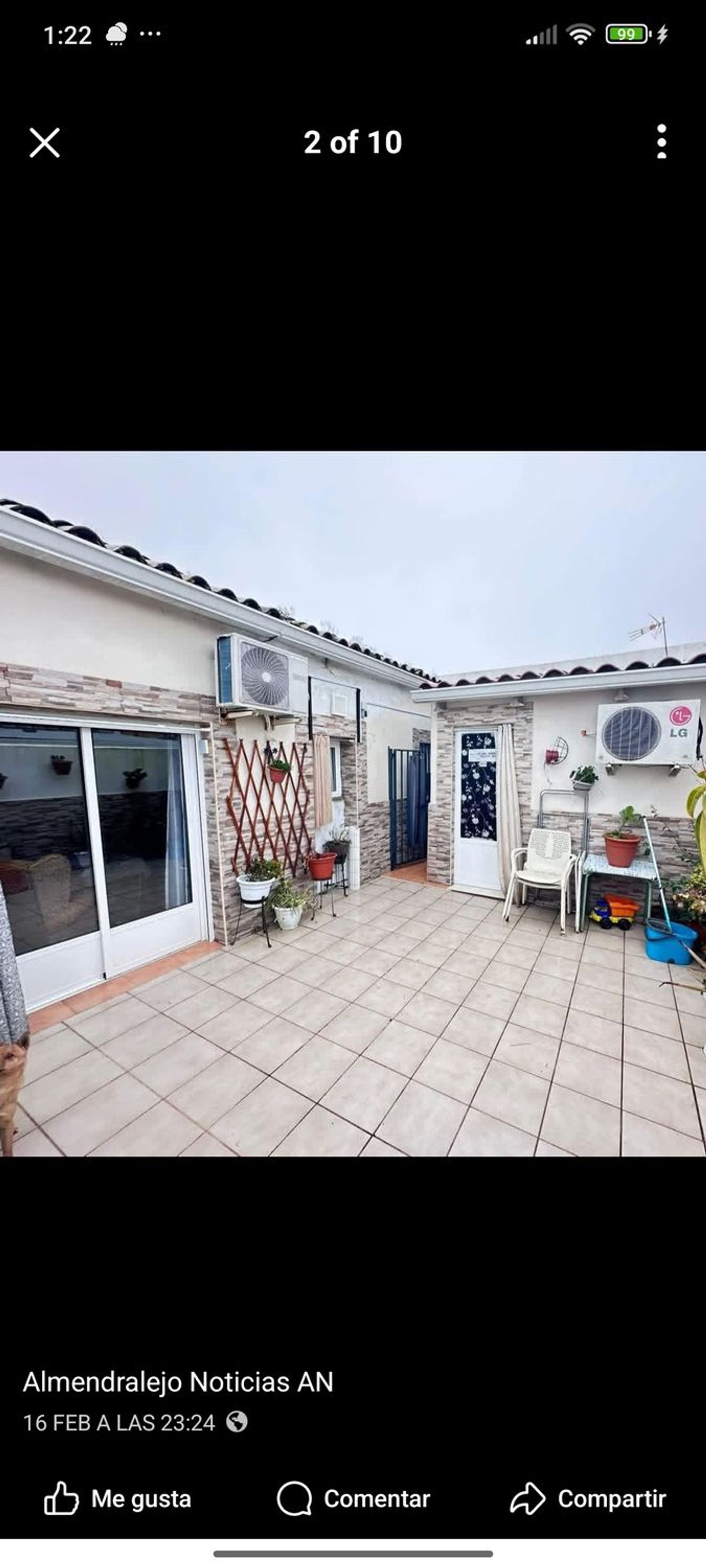 Piso en Ronda Maestranza, 45 - Foto 6