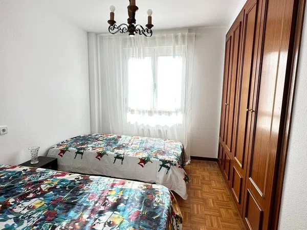 Piso en Gaya Nuño, 21, Santa Barbara-Barriada Yagüe, Santa Barbara-Barriada Yagüe - Foto 19