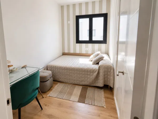 Piso en Bulevar Pilar Miró, 4, Finca el Pato - Torre del Río - Foto 11