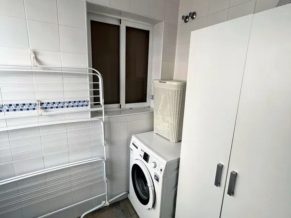 Piso en Calle Alfarnate, 12, Santa Cristina - San Rafael - Foto 6