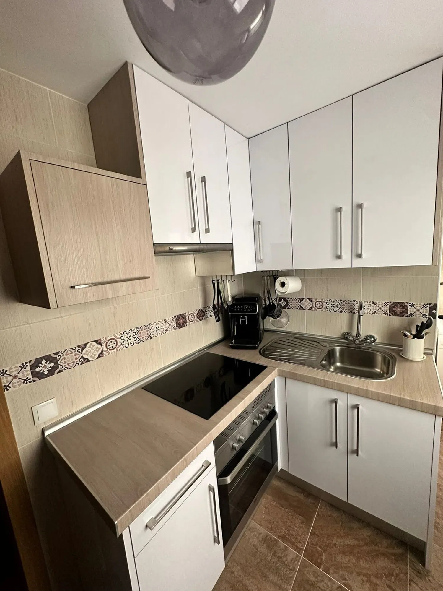 Piso en calle Río Eresma, 3 - Foto 4