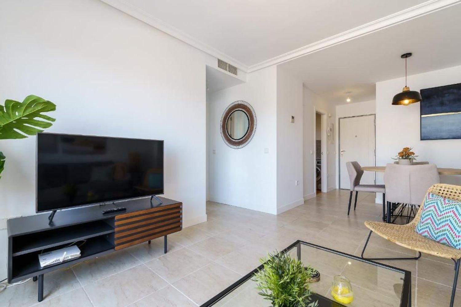 Ático en La Resina Golf – Estepona, 10 - Foto 12