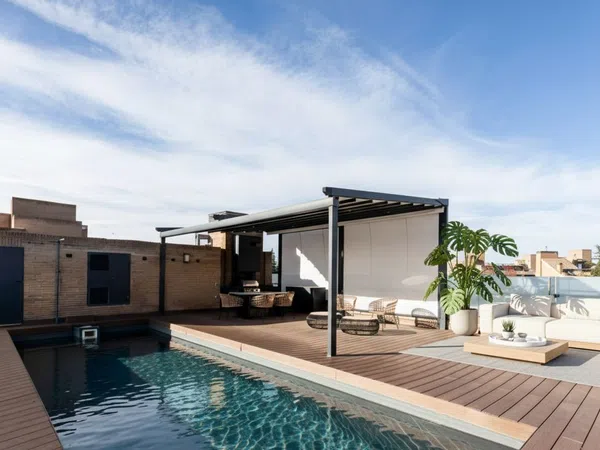 Dúplex en Paseo del Hontanar, 1, La Finca - Foto 1