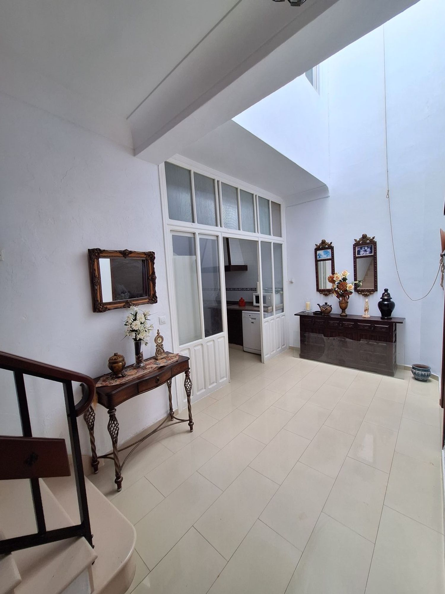 Casa o chalet independiente en Calle Carrera, 36 - Foto 3