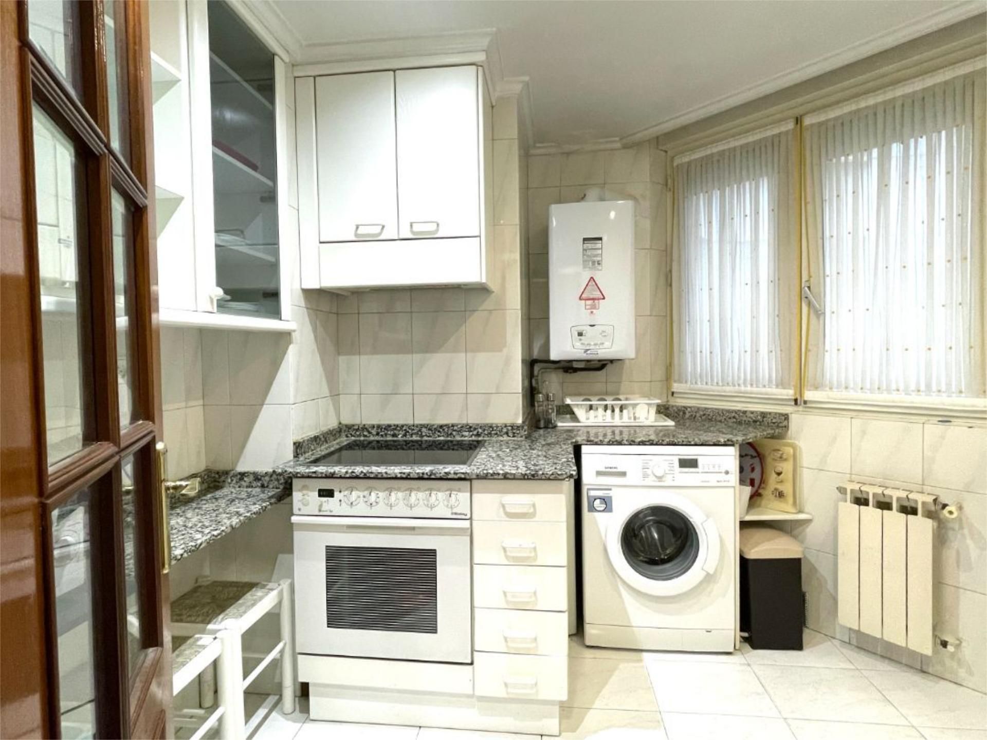 Piso en  Calle Calderón de la Barca 14 - Foto 7