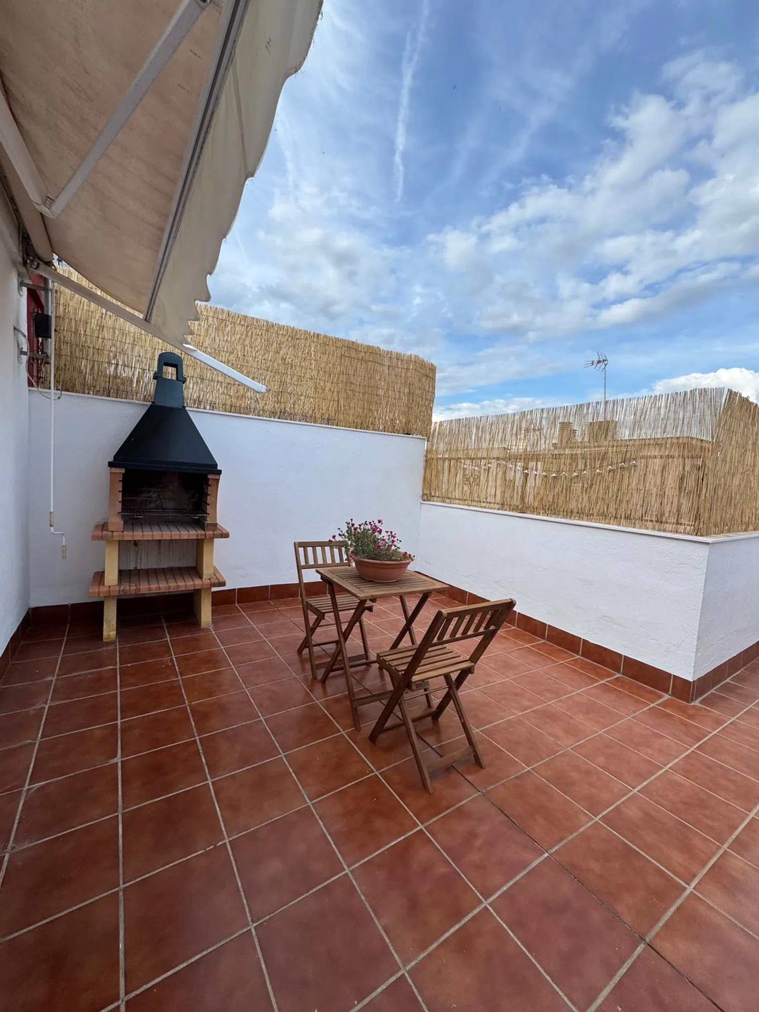 Chalet adosado en calle Mariano de Cavia, 2 - Foto 16