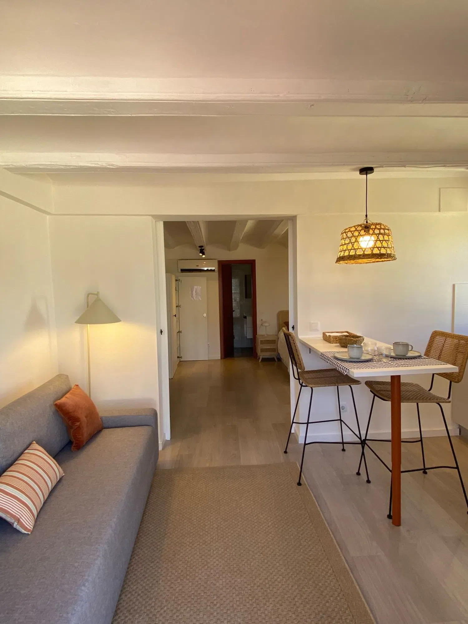 Ático en calle del General Castaños, 8 - Foto 15