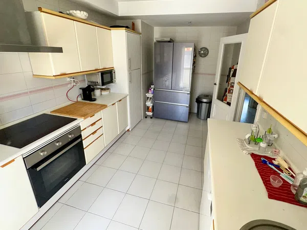 Chalet adosado en Calle Guridi, 25, La Chopera - Foto 12