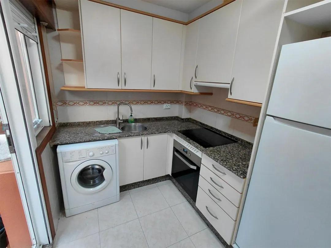 Piso en  Rúa Celso Emilio Ferreiro 6 - Foto 7