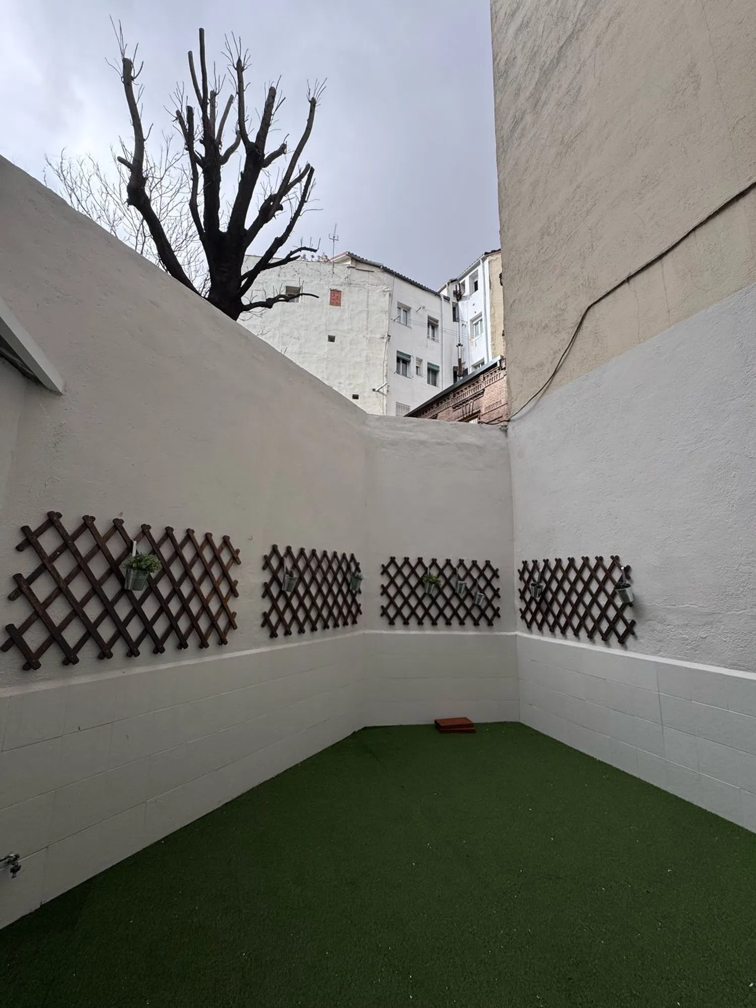 Piso en calle de Francisca Moreno, 5 - Foto 3