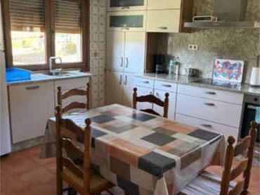 Chalet en Casa a 30 km de Pontevedra en San I - Foto 3